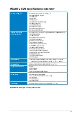 Preview for 13 page of Asus M5A88-V EVO User Manual