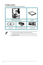 Предварительный просмотр 12 страницы Asus M5A97 LE R2.0 User Manual