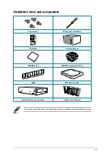 Предварительный просмотр 13 страницы Asus M5A97 LE R2.0 User Manual