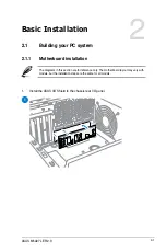 Предварительный просмотр 39 страницы Asus M5A97 LE R2.0 User Manual