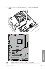 Предварительный просмотр 41 страницы Asus M5A97 LE R2.0 User Manual