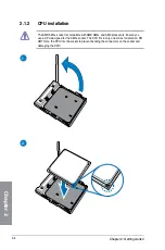 Предварительный просмотр 42 страницы Asus M5A97 LE R2.0 User Manual