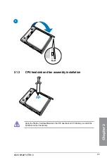 Предварительный просмотр 43 страницы Asus M5A97 LE R2.0 User Manual