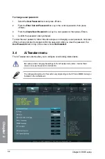 Предварительный просмотр 62 страницы Asus M5A97 LE R2.0 User Manual