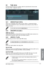 Предварительный просмотр 81 страницы Asus M5A97 LE R2.0 User Manual