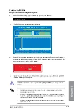 Предварительный просмотр 89 страницы Asus M5A97 LE R2.0 User Manual