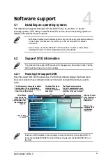 Предварительный просмотр 91 страницы Asus M5A97 LE R2.0 User Manual