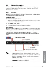 Предварительный просмотр 93 страницы Asus M5A97 LE R2.0 User Manual