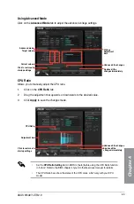 Предварительный просмотр 95 страницы Asus M5A97 LE R2.0 User Manual