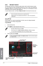 Предварительный просмотр 100 страницы Asus M5A97 LE R2.0 User Manual