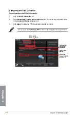 Предварительный просмотр 102 страницы Asus M5A97 LE R2.0 User Manual