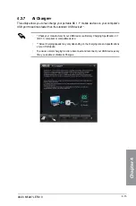 Предварительный просмотр 105 страницы Asus M5A97 LE R2.0 User Manual