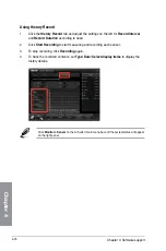 Предварительный просмотр 108 страницы Asus M5A97 LE R2.0 User Manual