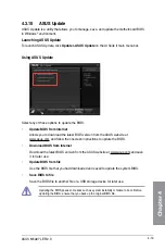 Предварительный просмотр 109 страницы Asus M5A97 LE R2.0 User Manual