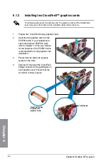 Предварительный просмотр 124 страницы Asus M5A97 LE R2.0 User Manual