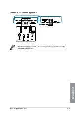 Предварительный просмотр 71 страницы Asus M5A99FX PRO R2.0 Manual