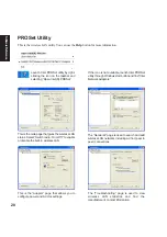 Preview for 21 page of Asus M5N Software Manual