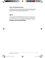 Preview for 25 page of Asus M60J User Manual