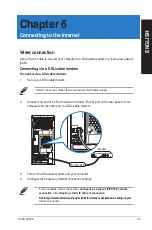 Preview for 55 page of Asus M70AD User Manual