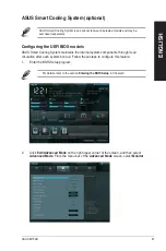 Preview for 67 page of Asus M70AD User Manual