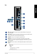 Preview for 13 page of Asus M80CJ User Manual