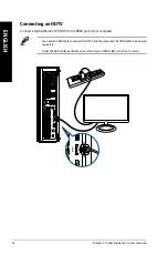 Preview for 20 page of Asus M80CJ User Manual