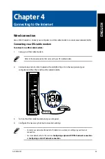 Preview for 23 page of Asus M80CJ User Manual