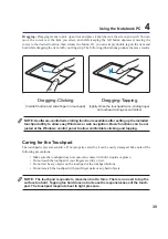 Preview for 39 page of Asus M9A Hardware User Manual