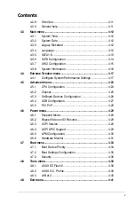 Preview for 5 page of Asus MAXIMUS FORMULA User Manual