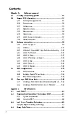 Preview for 6 page of Asus MAXIMUS FORMULA User Manual