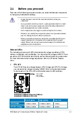 Preview for 27 page of Asus MAXIMUS FORMULA User Manual