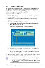 Предварительный просмотр 77 страницы Asus MAXIMUS FORMULA User Manual