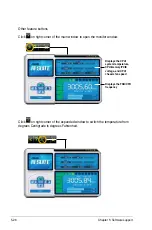 Предварительный просмотр 144 страницы Asus MAXIMUS FORMULA User Manual