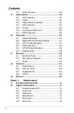 Preview for 6 page of Asus Maximus II Gene User Manual