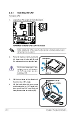 Preview for 34 page of Asus Maximus II Gene User Manual