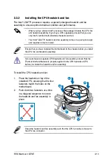 Preview for 37 page of Asus Maximus II Gene User Manual