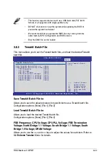 Preview for 117 page of Asus Maximus II Gene User Manual