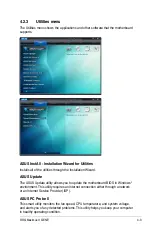 Preview for 125 page of Asus Maximus II Gene User Manual