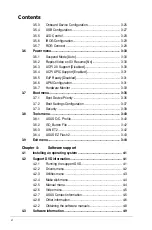 Предварительный просмотр 6 страницы Asus MAXIMUS III EXTREME User Manual