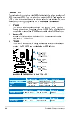 Предварительный просмотр 32 страницы Asus MAXIMUS III EXTREME User Manual