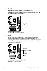 Предварительный просмотр 34 страницы Asus MAXIMUS III EXTREME User Manual