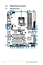 Предварительный просмотр 36 страницы Asus MAXIMUS III EXTREME User Manual