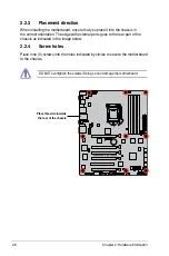 Предварительный просмотр 38 страницы Asus MAXIMUS III EXTREME User Manual