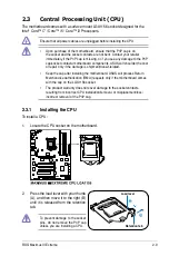 Предварительный просмотр 39 страницы Asus MAXIMUS III EXTREME User Manual