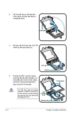 Предварительный просмотр 40 страницы Asus MAXIMUS III EXTREME User Manual