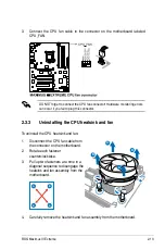 Предварительный просмотр 43 страницы Asus MAXIMUS III EXTREME User Manual