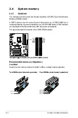 Предварительный просмотр 44 страницы Asus MAXIMUS III EXTREME User Manual