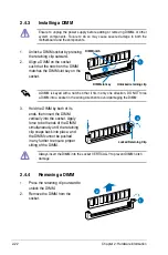 Предварительный просмотр 52 страницы Asus MAXIMUS III EXTREME User Manual