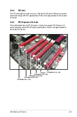 Предварительный просмотр 55 страницы Asus MAXIMUS III EXTREME User Manual