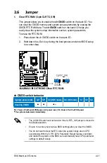 Предварительный просмотр 57 страницы Asus MAXIMUS III EXTREME User Manual